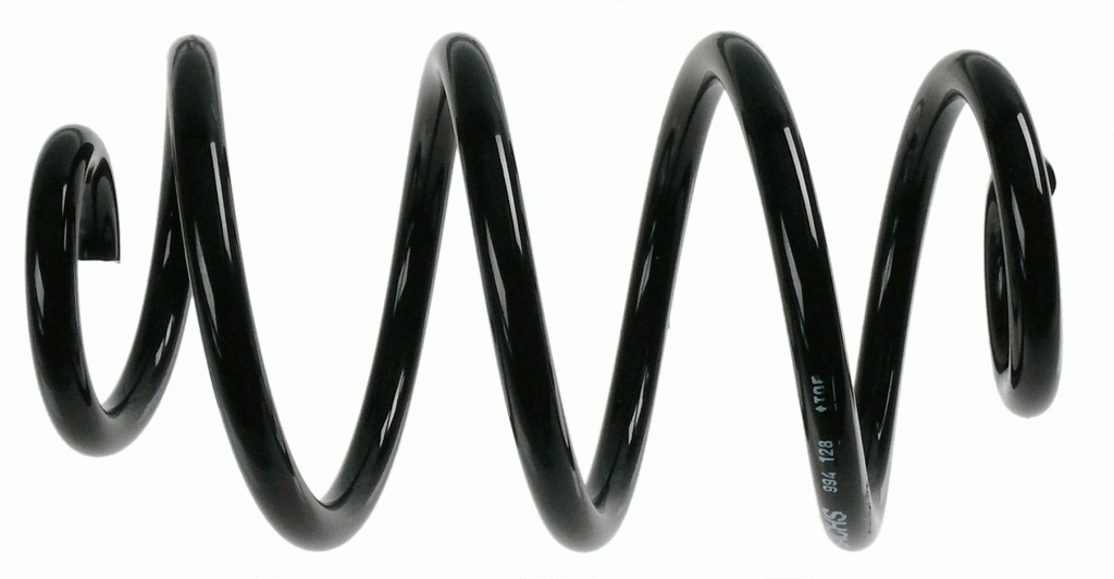 Suspension Spring