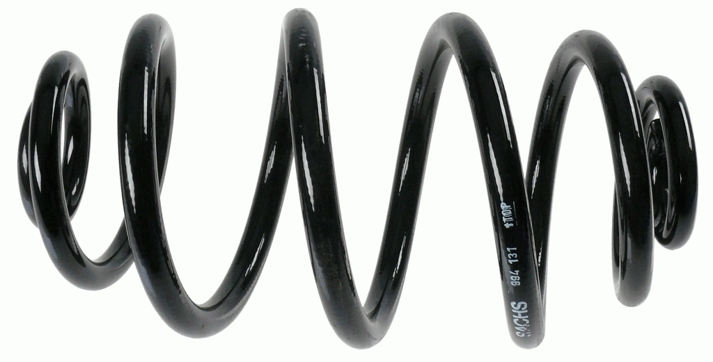 Suspension Spring