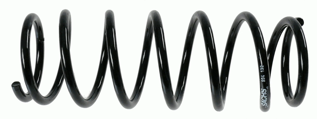 Suspension Spring