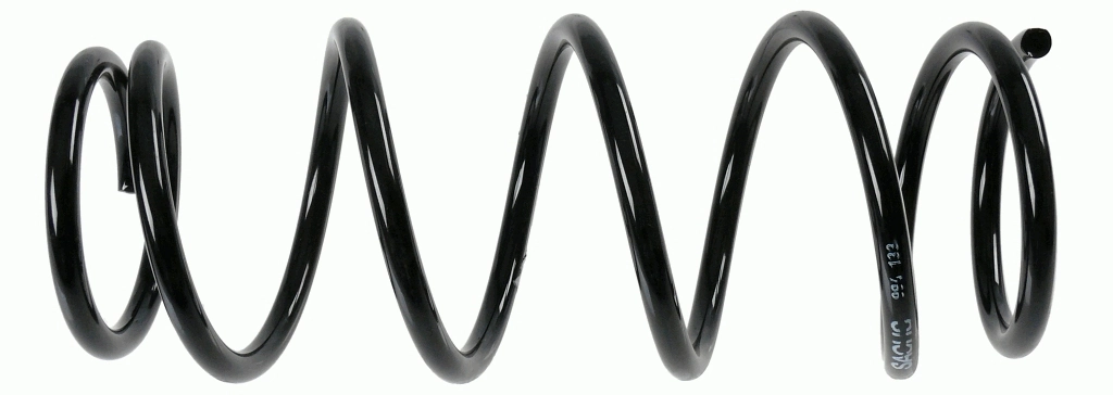 Suspension Spring