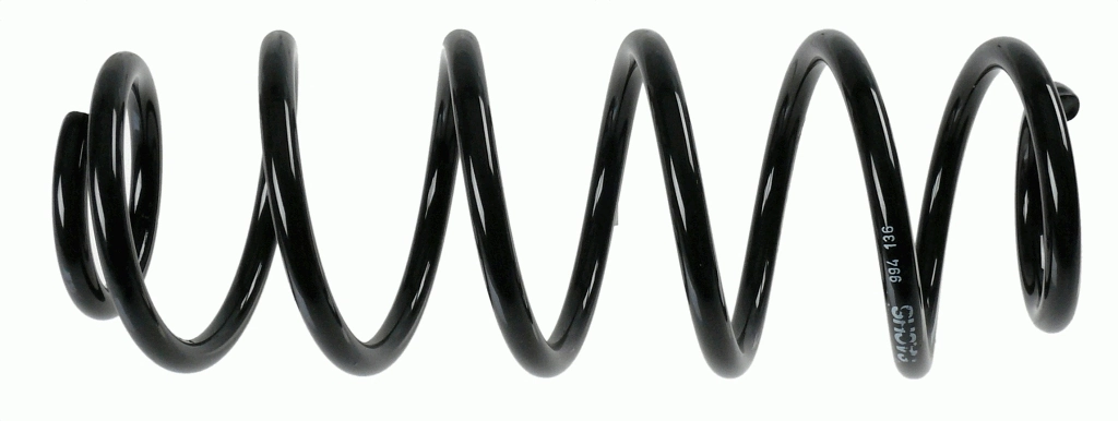 Suspension Spring