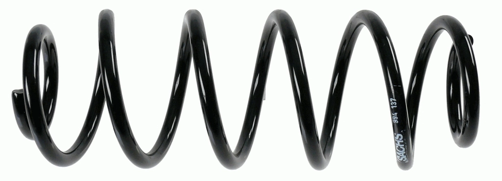 Suspension Spring