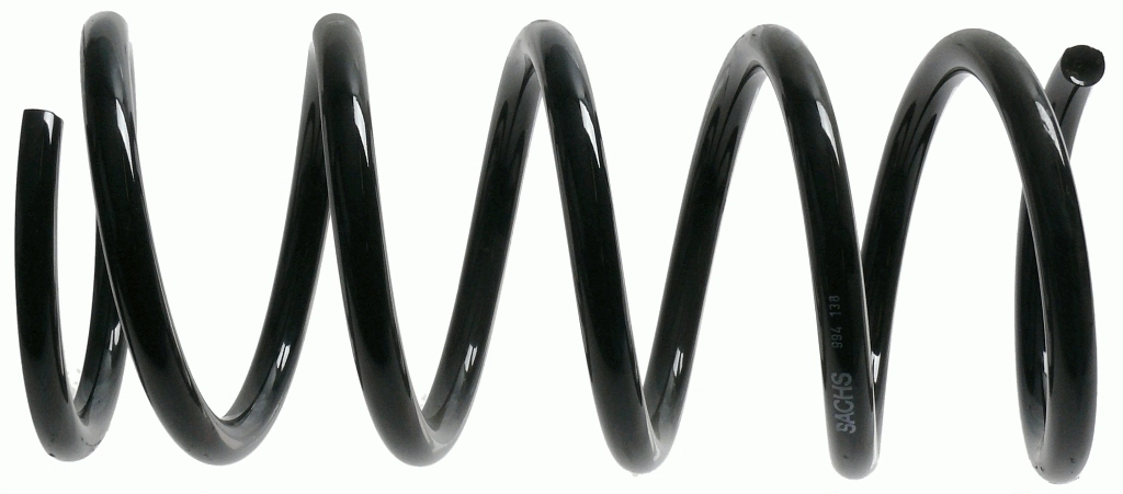 Suspension Spring