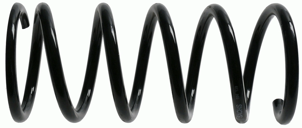 Suspension Spring