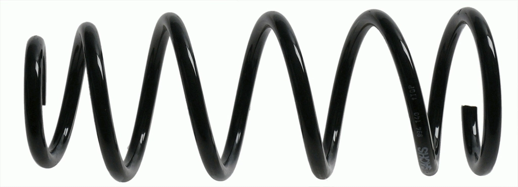 Suspension Spring