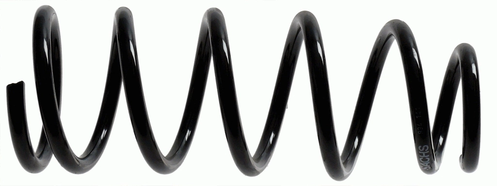 Suspension Spring