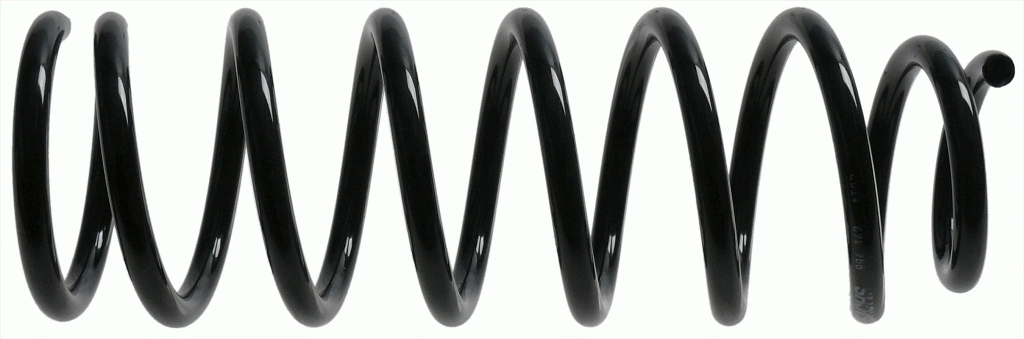 Suspension Spring