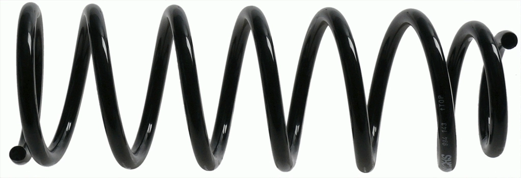Suspension Spring