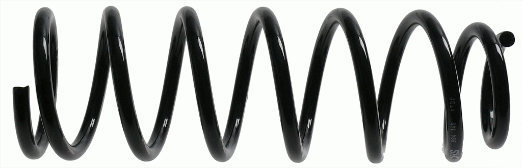 Suspension Spring