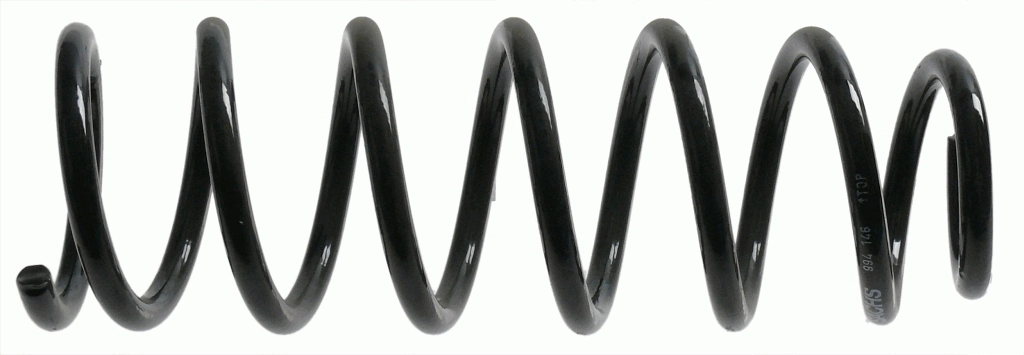 Suspension Spring