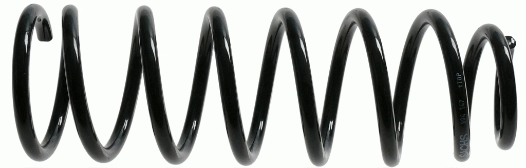 Suspension Spring