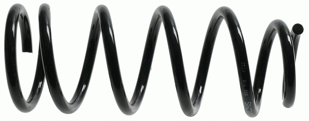 Suspension Spring