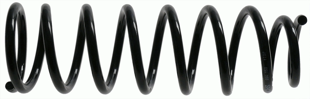Suspension Spring