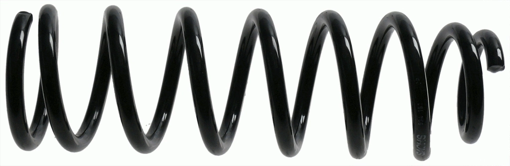 Suspension Spring