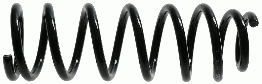 Suspension Spring