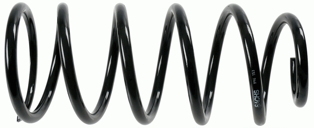 Suspension Spring