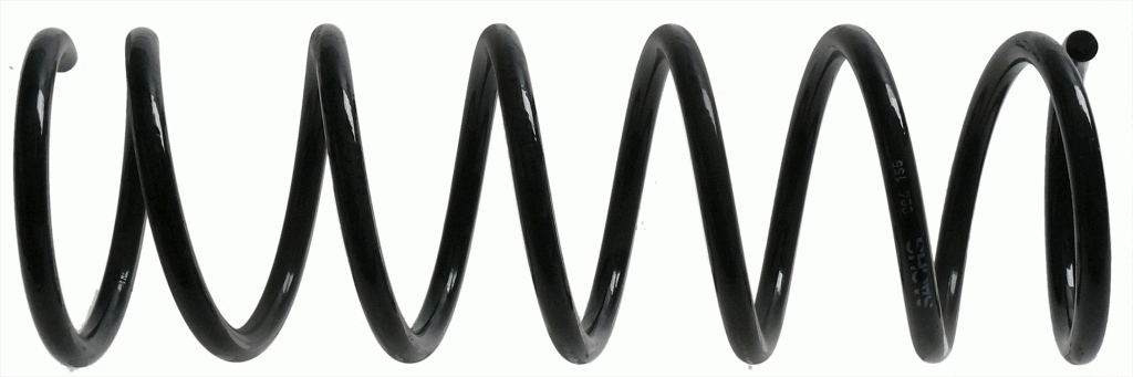 Suspension Spring