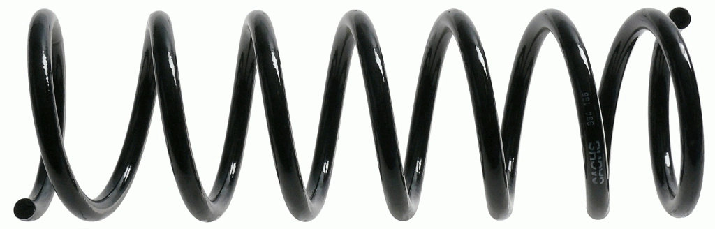Suspension Spring