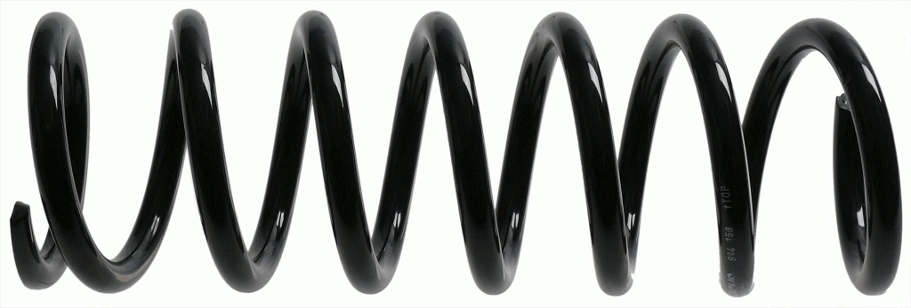 Suspension Spring