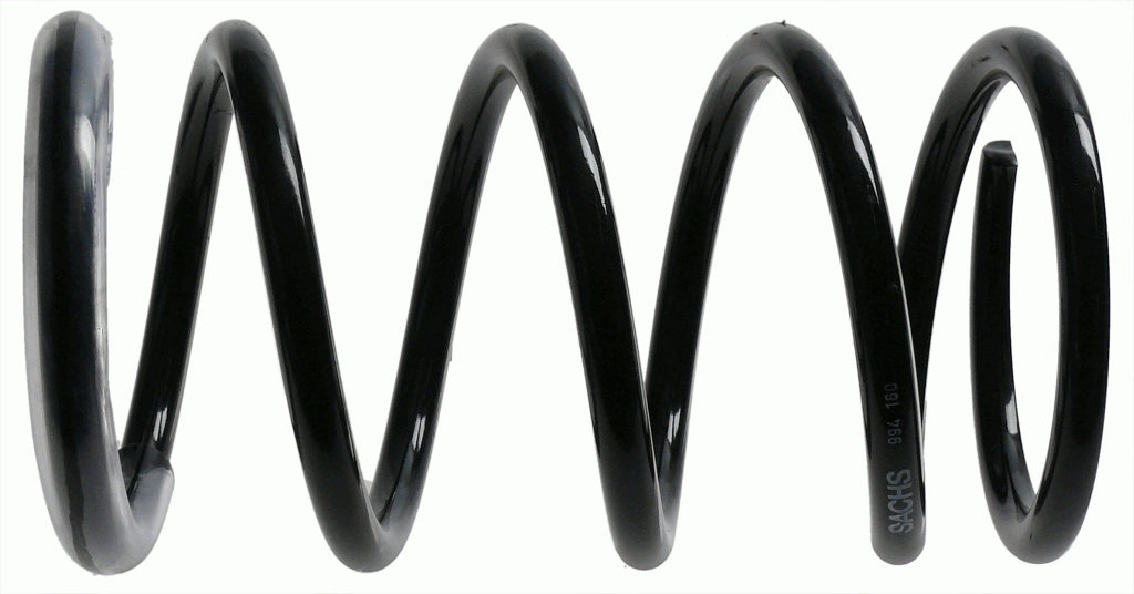 Suspension Spring