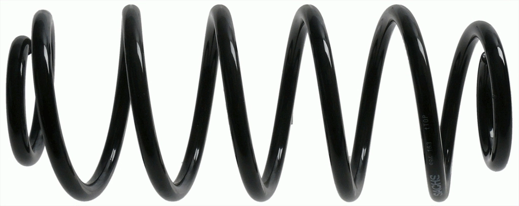 Suspension Spring