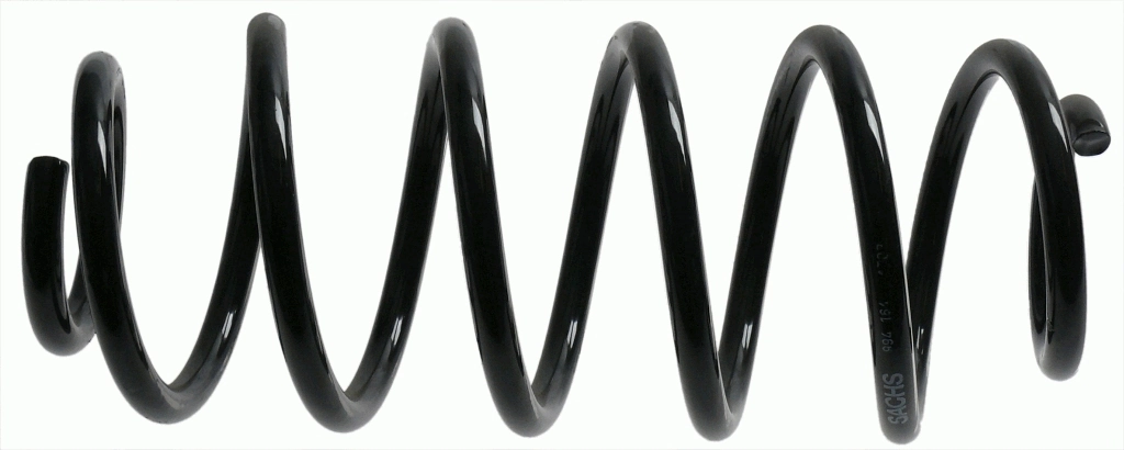 Suspension Spring