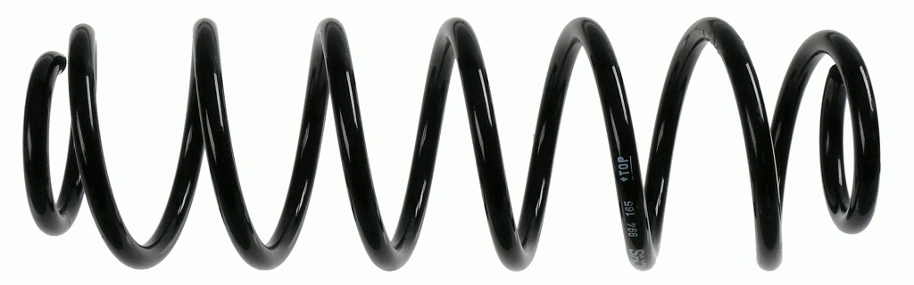 Suspension Spring