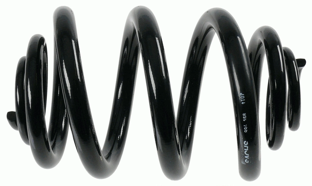 Suspension Spring