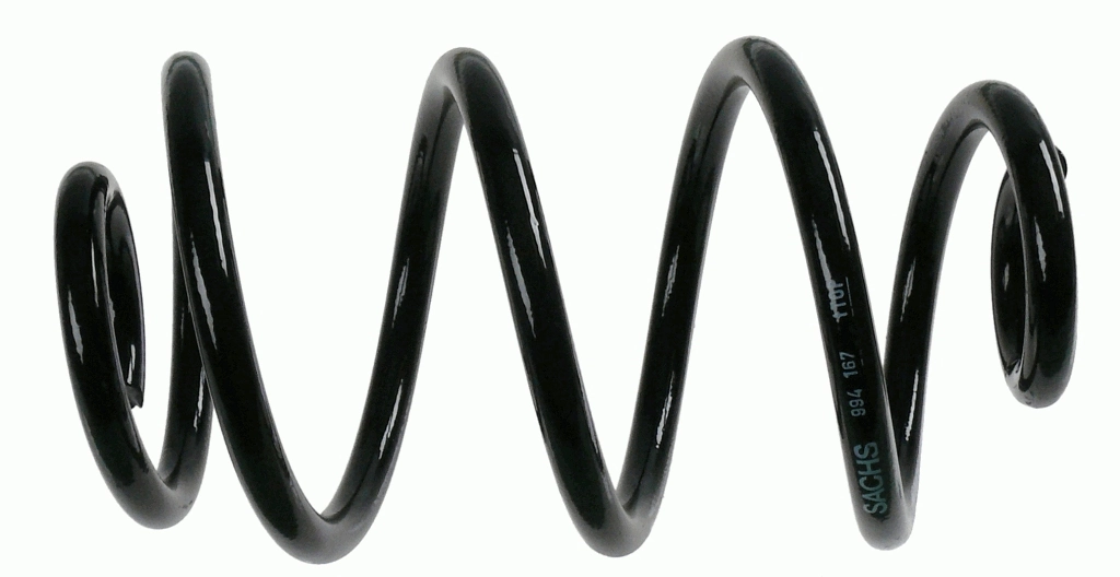 Suspension Spring