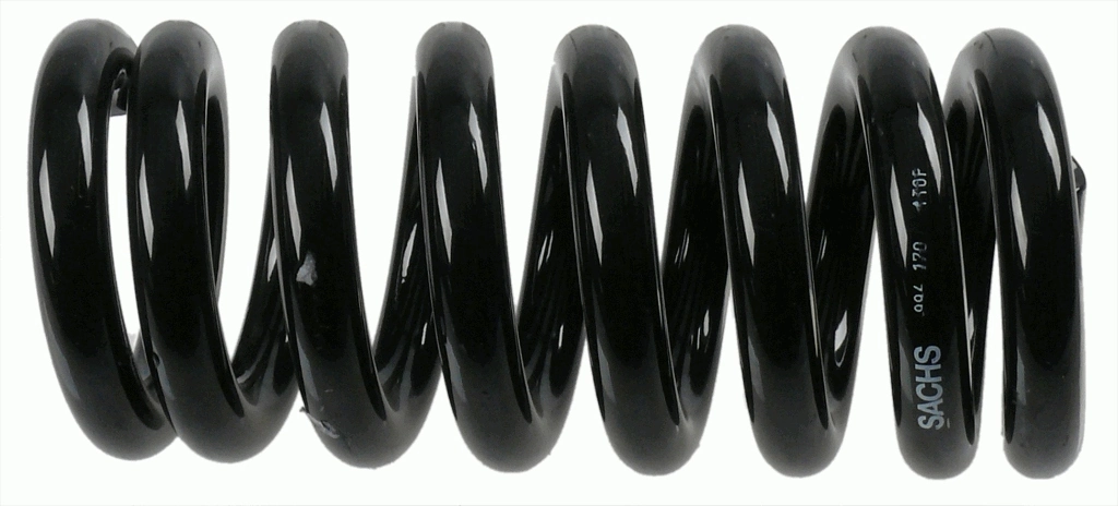 Suspension Spring