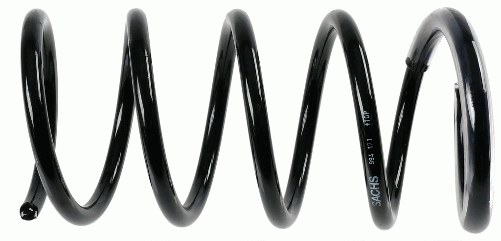 Suspension Spring