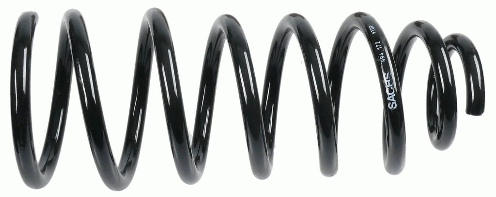 Suspension Spring
