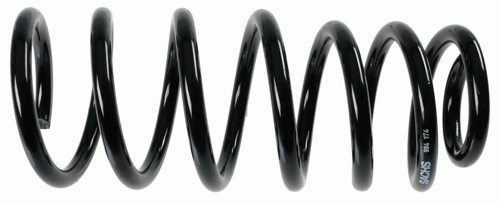 Suspension Spring