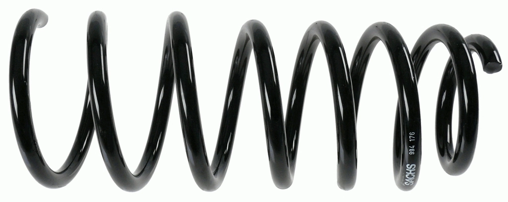 Suspension Spring