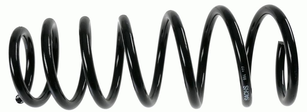 Suspension Spring