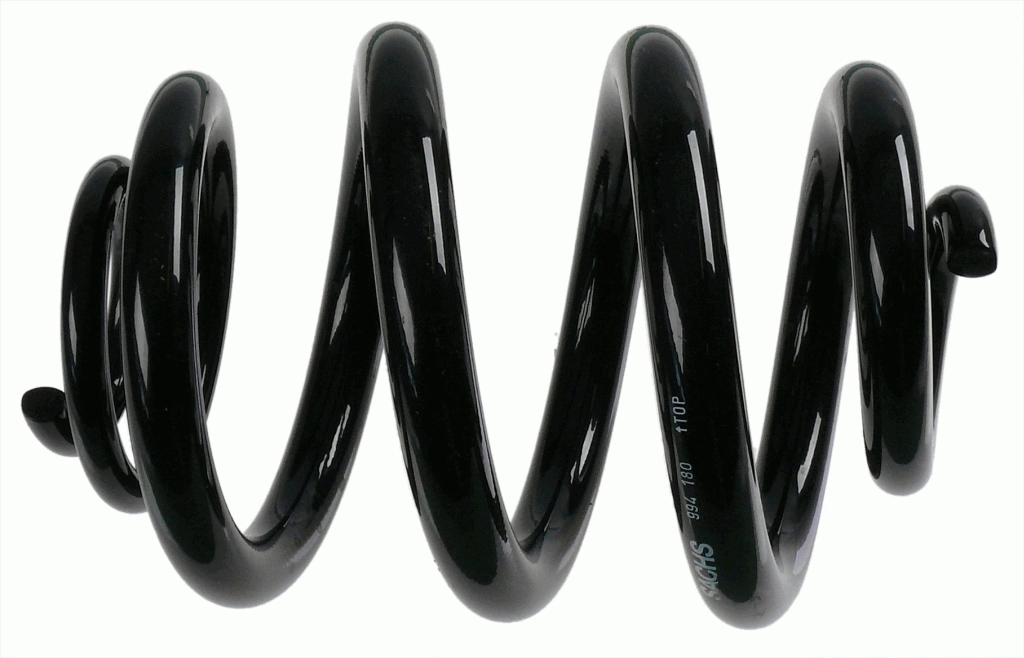 Suspension Spring