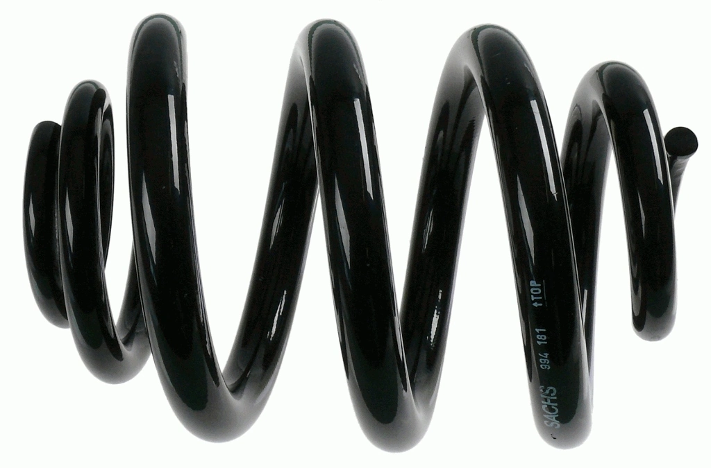 Suspension Spring