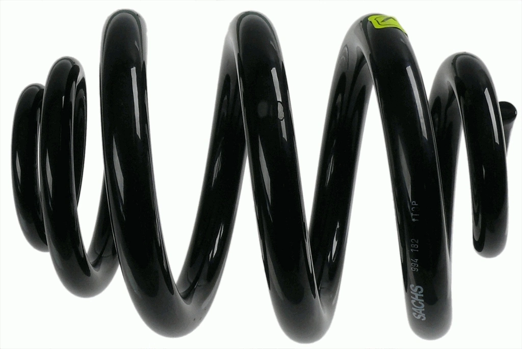 Suspension Spring