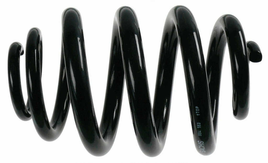 Suspension Spring