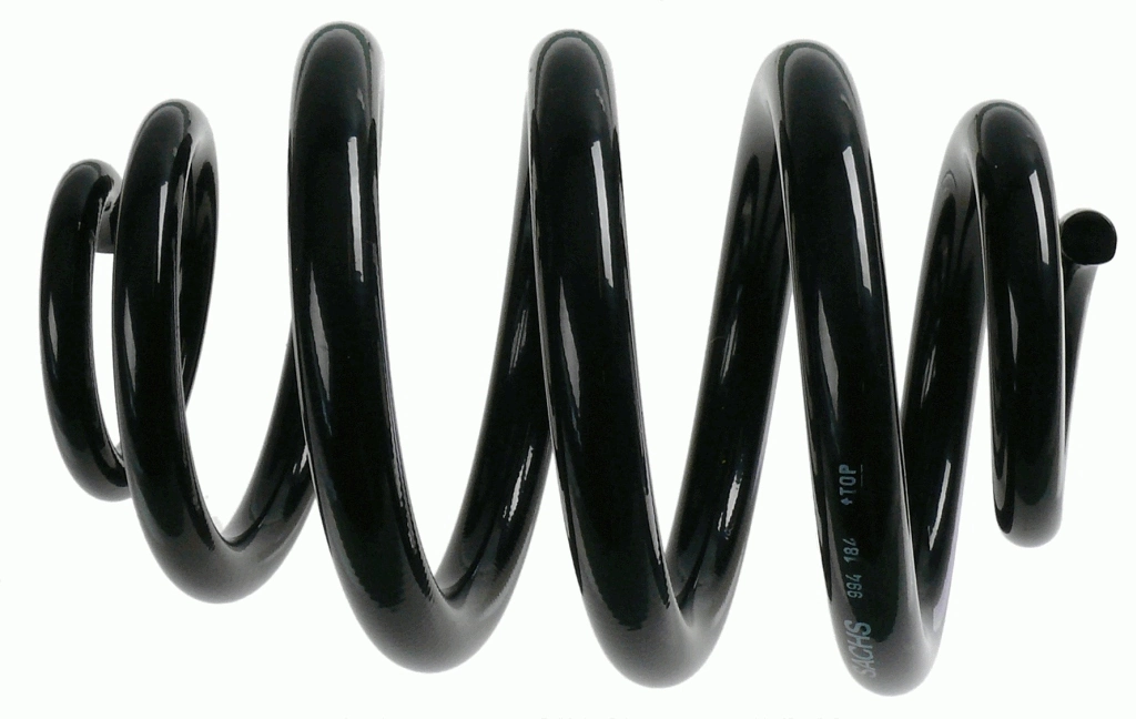 Suspension Spring