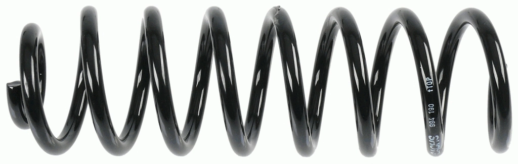 Suspension Spring