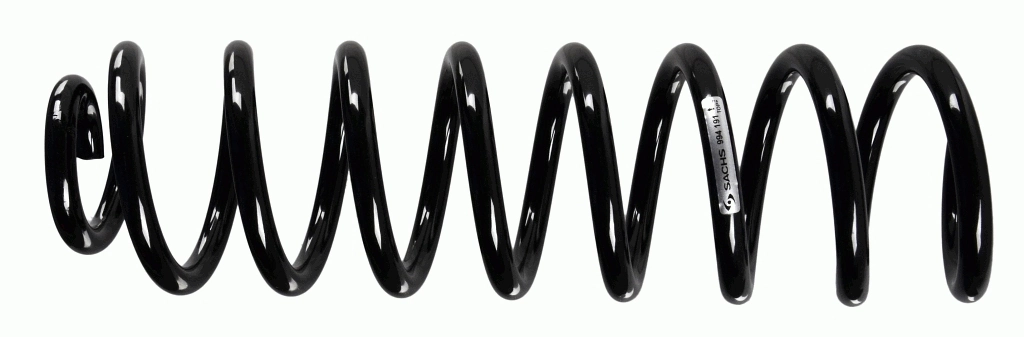 Suspension Spring