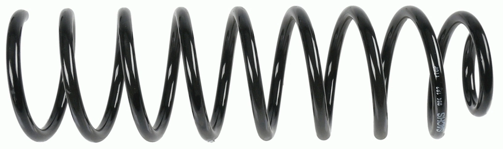 Suspension Spring