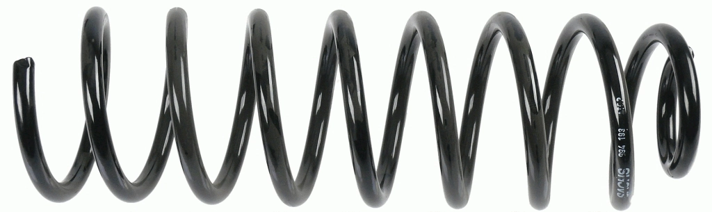 Suspension Spring
