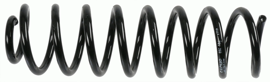 Suspension Spring