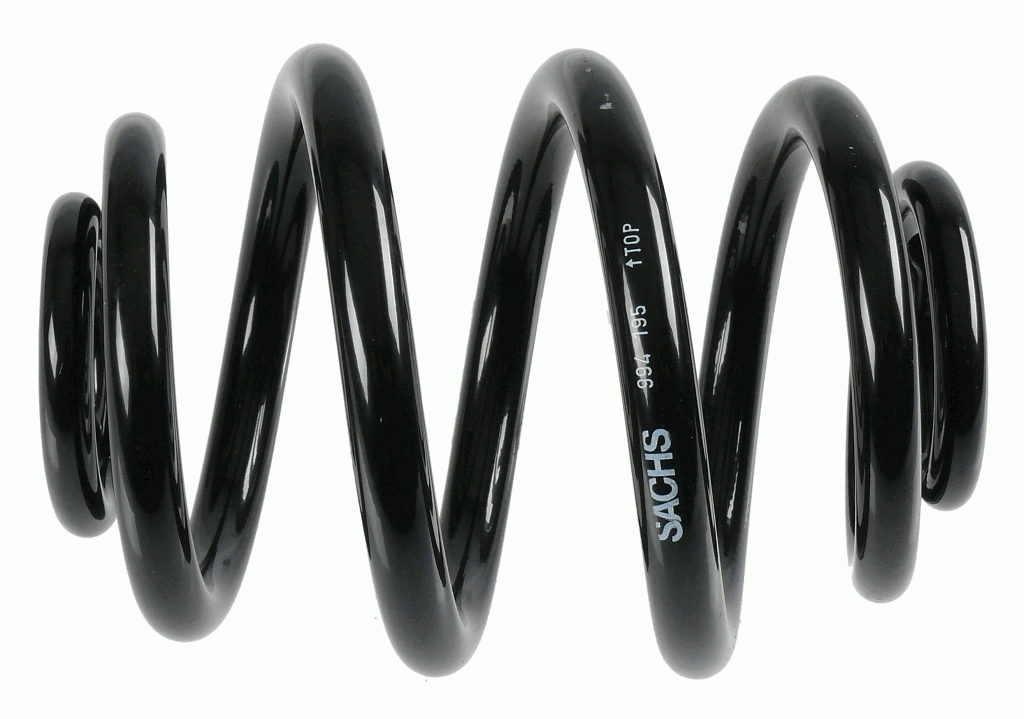 Suspension Spring