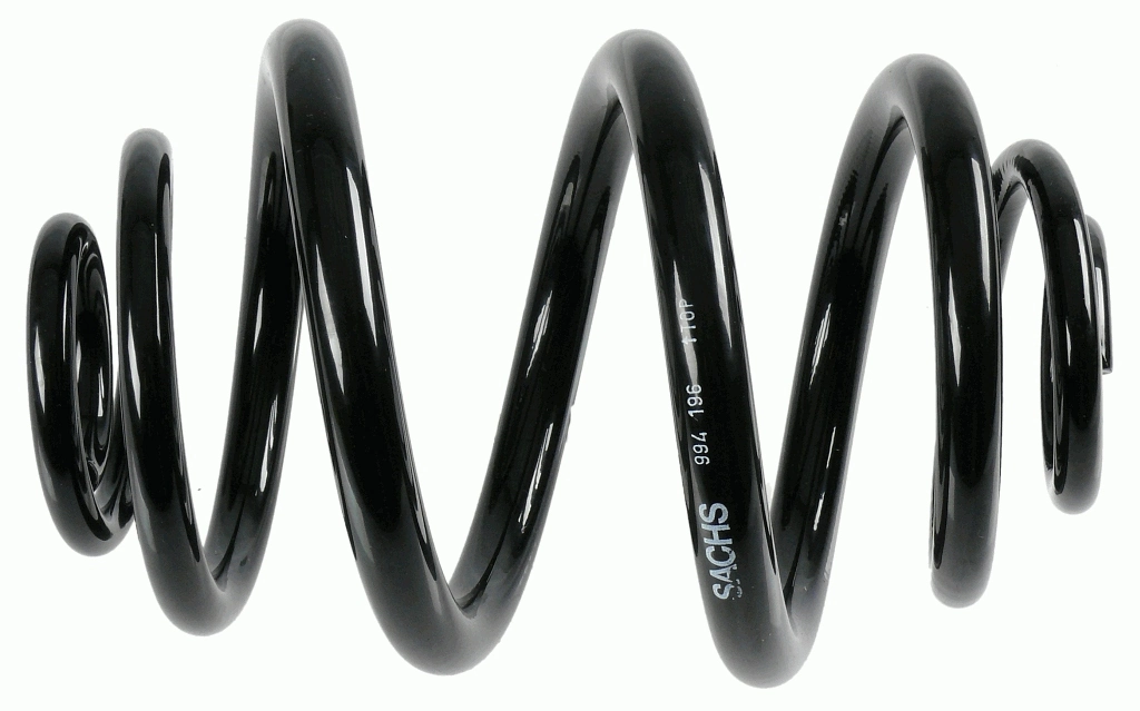 Suspension Spring