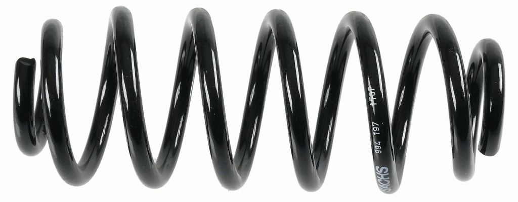 Suspension Spring