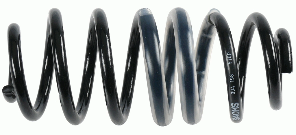 Suspension Spring