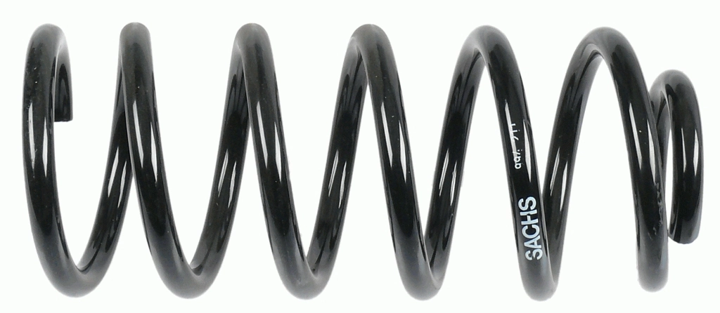 Suspension Spring